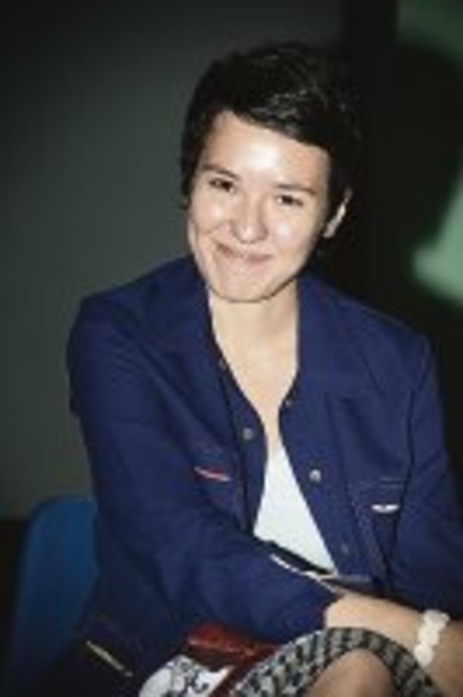 ‘Curundú’ y Kennneth