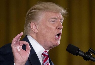 Donald Trump no impedirá testimonio de exdirector del FBI ante el Senado