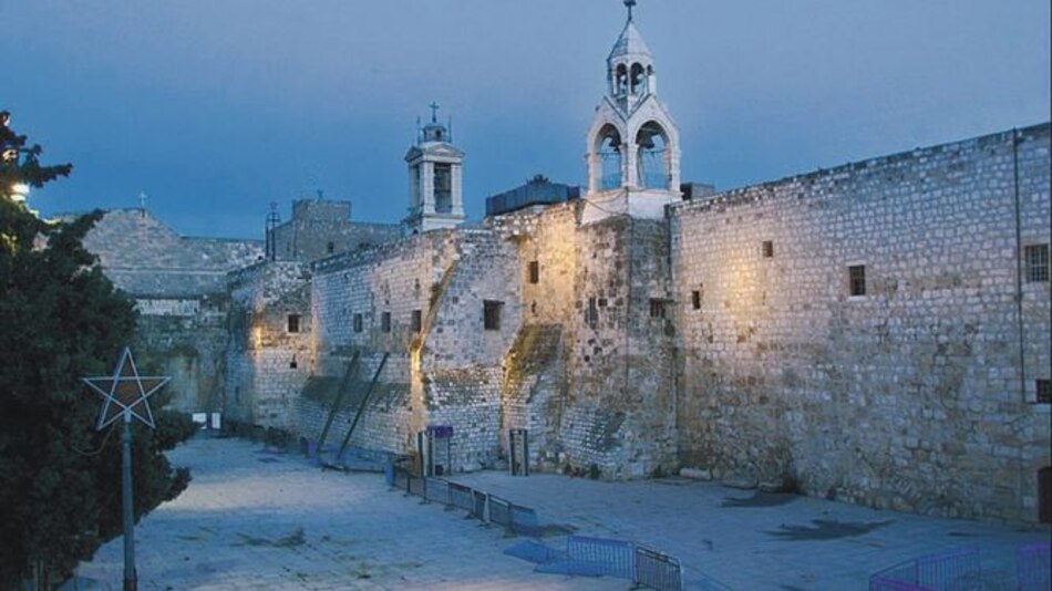 Una aplicación facilita las visitas en el pueblo de Belén