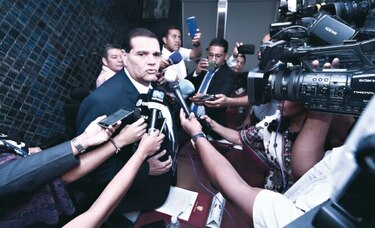 Credenciales no sesionará; nombramientos de magistrados quedarán para Cortizo