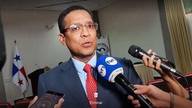 Comisión del Pacto por la Justicia culmina entrevistas de aspirantes a magistrados de la Corte