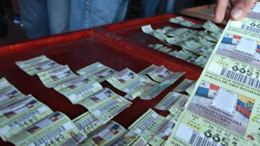 Cambian fechas de los sorteos de la Lotería durante el Carnaval