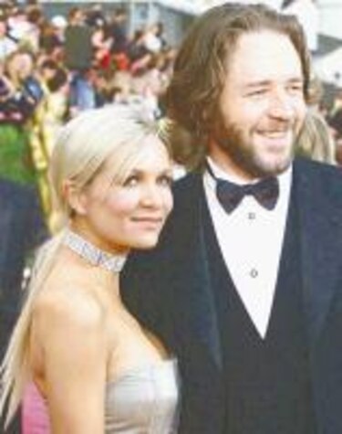 Confirman boda de Crowe y Spencer