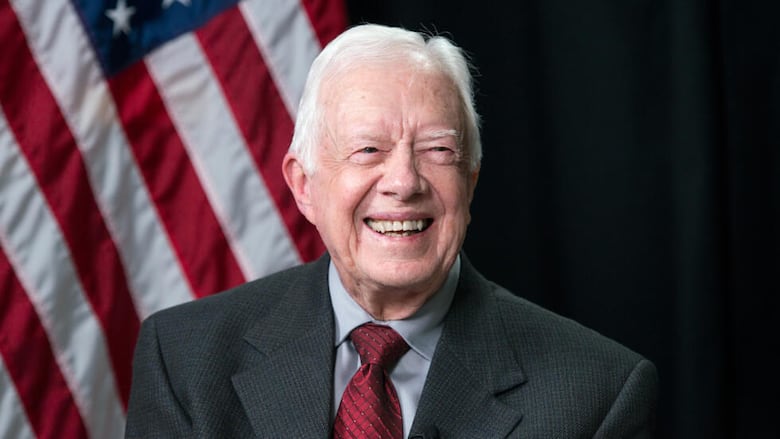 Adiós a Jimmy Carter: el expresidente de Estados Unidos que fue figura clave en la historia de Panamá