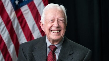 Adiós a Jimmy Carter: el expresidente de Estados Unidos que fue figura clave en la historia de Panamá