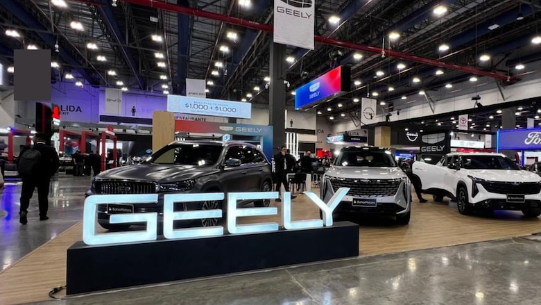 Bahia Motors celebra sus 30 años en el Panamá Motor Show con grandes promociones en todas sus marcas