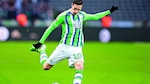 Draxler jugará con el PSG