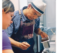 ‘Ramen’ para el alma