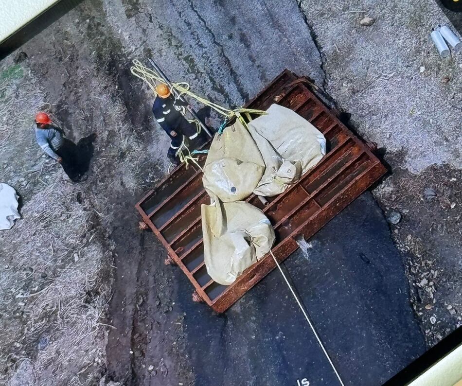 Planta potabilizadora de Chilibre reinicia operaciones tras mantenimiento programado