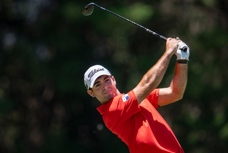 The Panama Championship  promete una feroz competencia