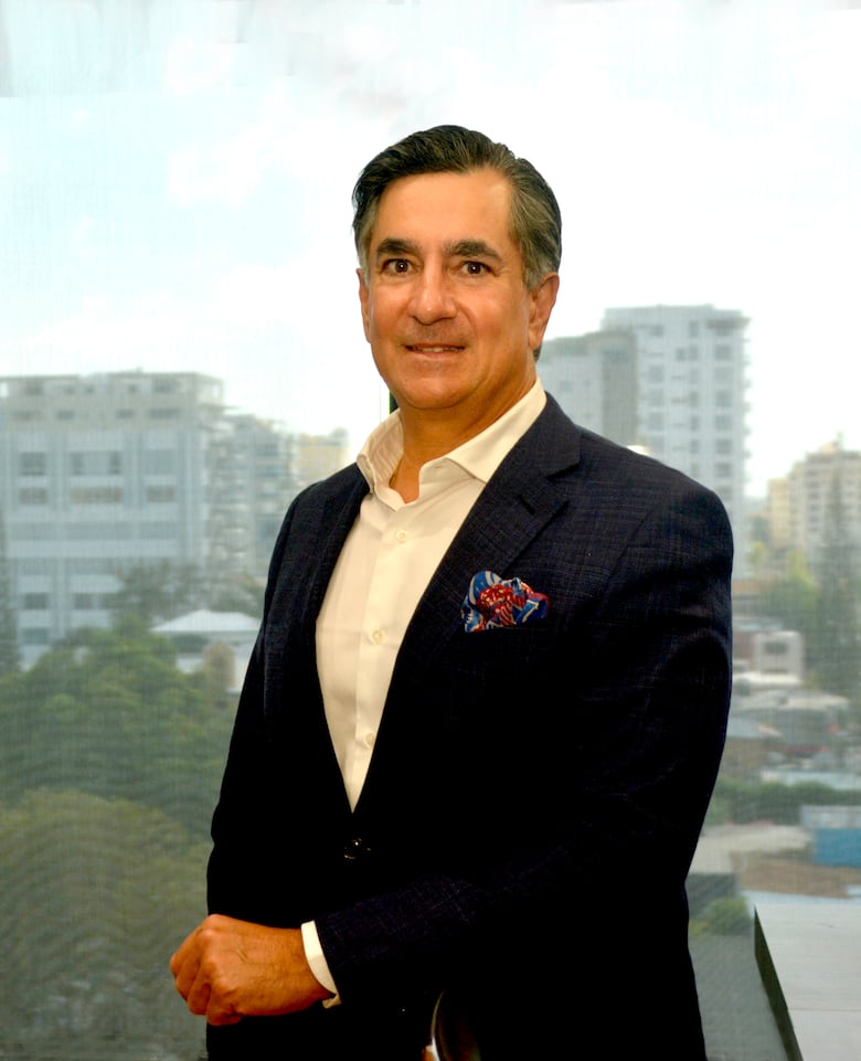 MARTÍ, principal distribuidor de Volvo en Latinoamérica