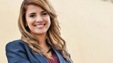 La aliada tica de la Fepafut para el primer Mundial