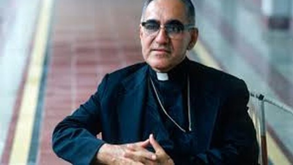 Iglesia salvadoreña lamenta lento proceso por asesinato de Óscar Arnulfo Romero