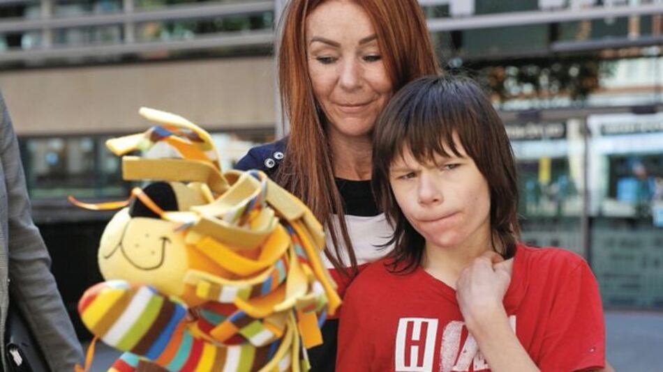 Autorizan que niño use aceite de cannabis en Gran Bretaña