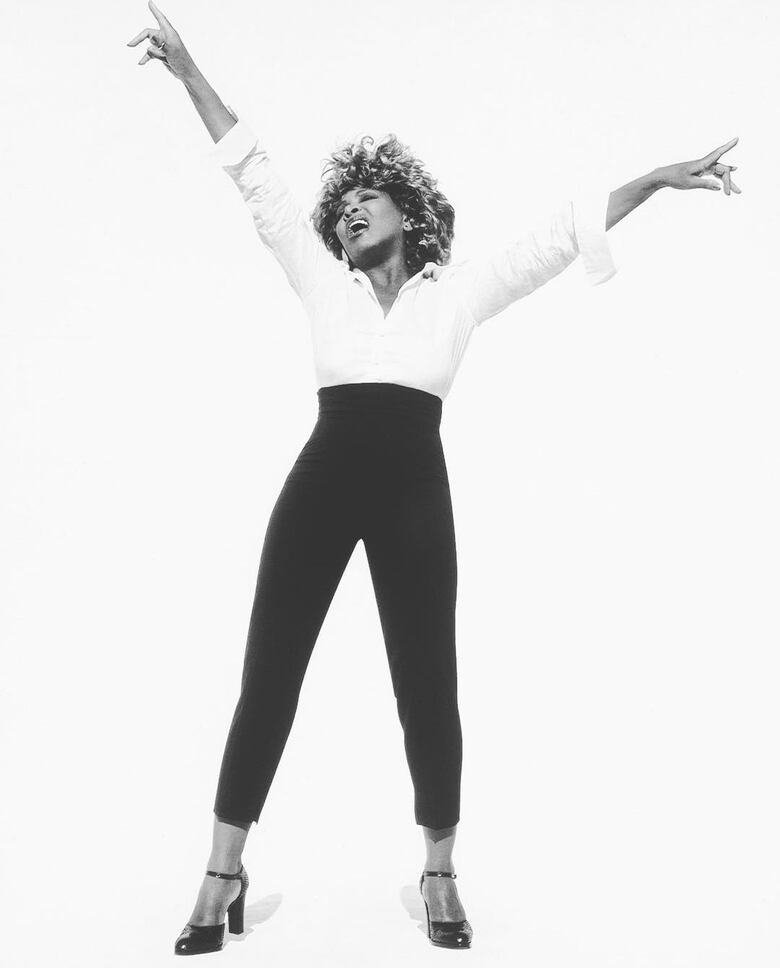 La cantante Tina Turner muere en Suiza a los 83 años de edad