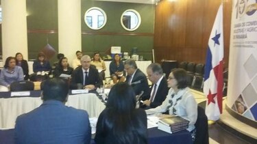 30.4% de los delitos denunciados están ligados a la violencia intrafamiliar