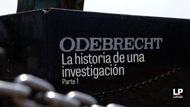 Odebrecht: La historia de una investigación