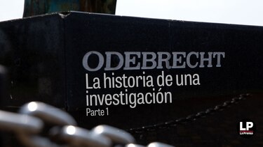 Odebrecht: La historia de una investigación