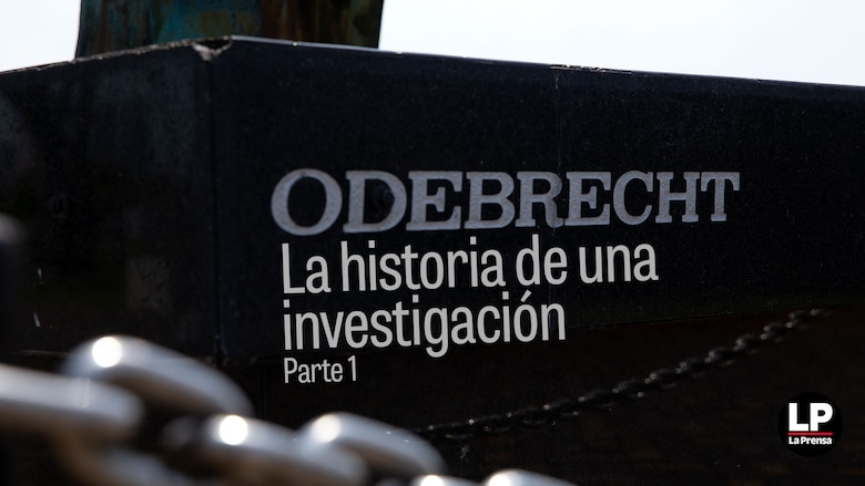 Odebrecht: La historia de una investigación