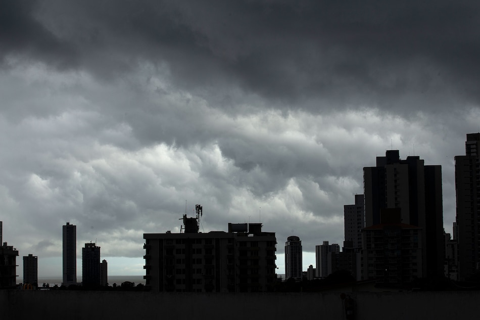 Sinaproc alerta sobre lluvias hasta este lunes 4 de agosto: conoce las zonas afectadas