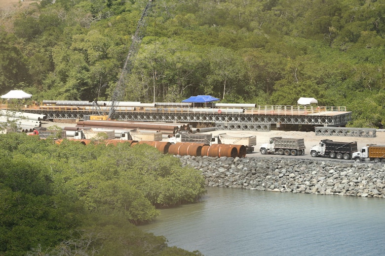 Cuarto Puente: comunidades aledañas exigen participación real en las decisiones