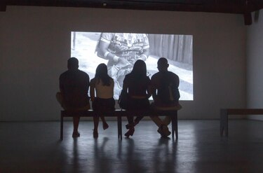Encuentro de las industrias culturales y creativas