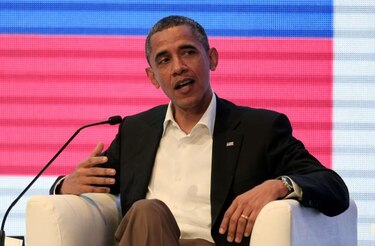 Obama dice que posición Romney sobre inmigración es problemática