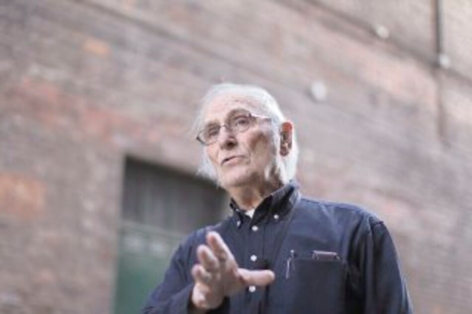 Carlos Saura y el folclore argentino