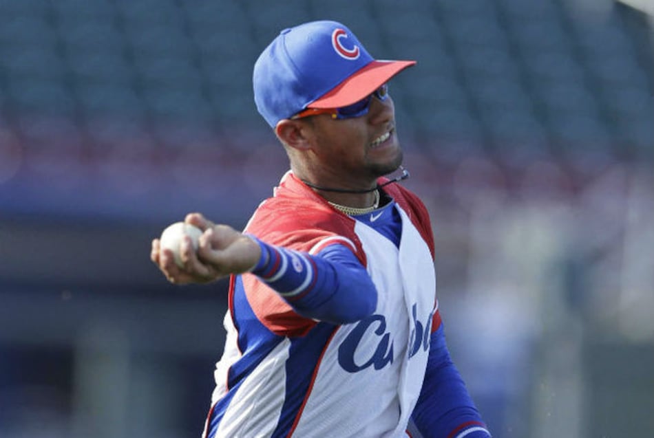 Reportan que cubano Yulieski Gourriel tiene residencia panameña