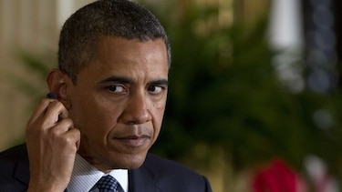Barack Obama dice adiós en su último discurso como presidente