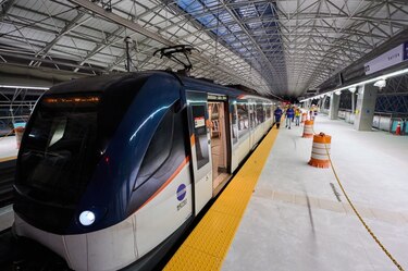 Fiestas Patrias: Metro de Panamá ajusta logística y anuncia horarios para los usuarios