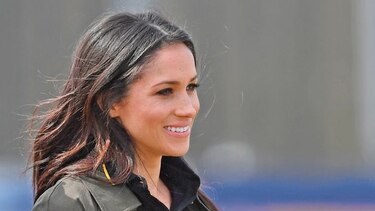 Amores principescos, las antecesoras de Meghan Markle