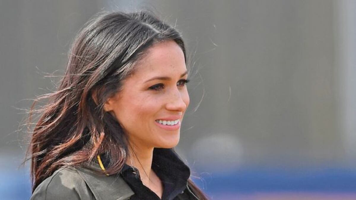 Amores principescos, las antecesoras de Meghan Markle