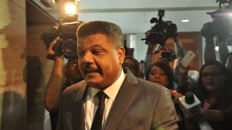 Procuraduría dominicana analiza contratos de Odebrecht