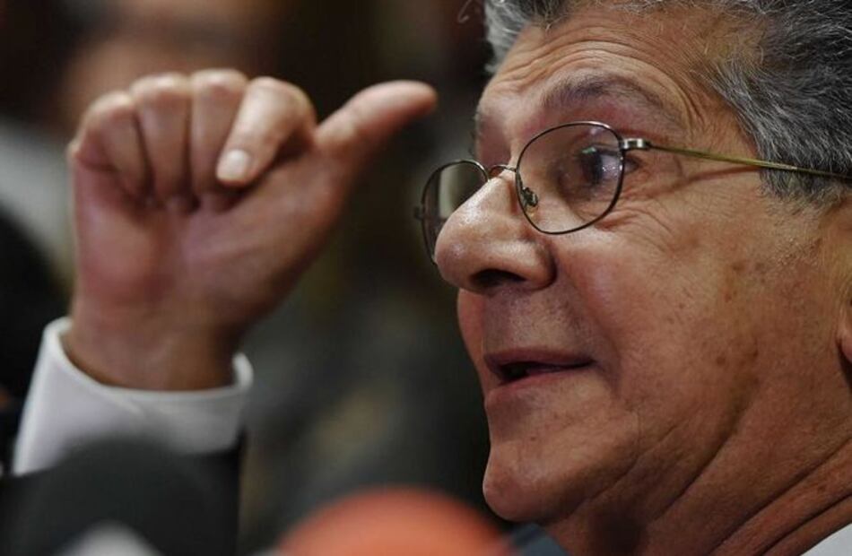 Líder opositor venezolano arremete contra Macri por postura en la OEA