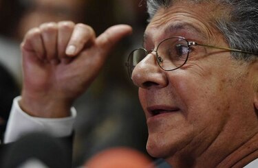 Líder opositor venezolano arremete contra Macri por postura en la OEA