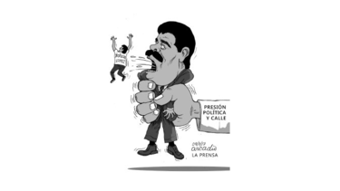 Venezuela, al borde del abismo