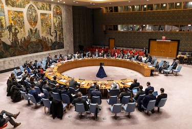 Consejo de Seguridad de la ONU se reunirá de emergencia este domingo a petición de Israel