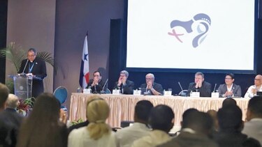 Arzobispo de Panamá pide ‘quitarse los prejuicios’ en torno a los peregrinos