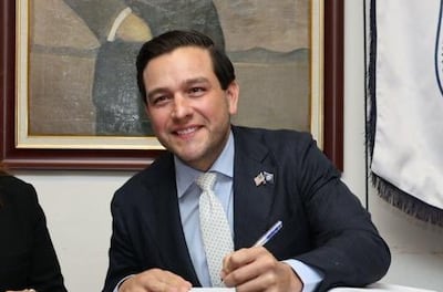 ‘La visa es un privilegio, no un derecho’, reitera embajador de Estados Unidos en Panamá