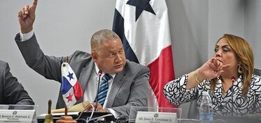 Asamblea tendría $25 millones adicionales