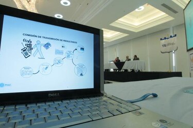 TE dice que usuarios ya pueden acceder a su página web
