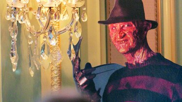 Halloween en el cine con el Club