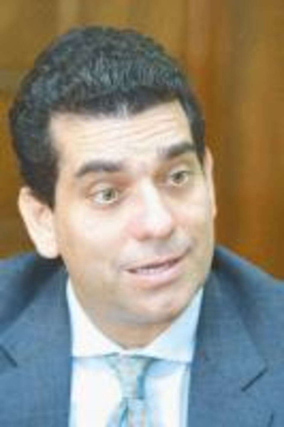 Liquidez mitiga morosidad