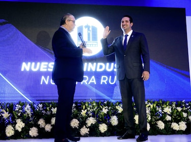 Nueva directiva de la Cámara Marítima de Panamá asume en medio de desafíos globales