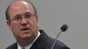 Brasil: Gobierno interino nombra nuevo presidente del Banco Central
