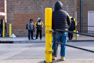 El miedo a las redadas trastoca las vidas de los inmigrantes en las calles de Nueva York
