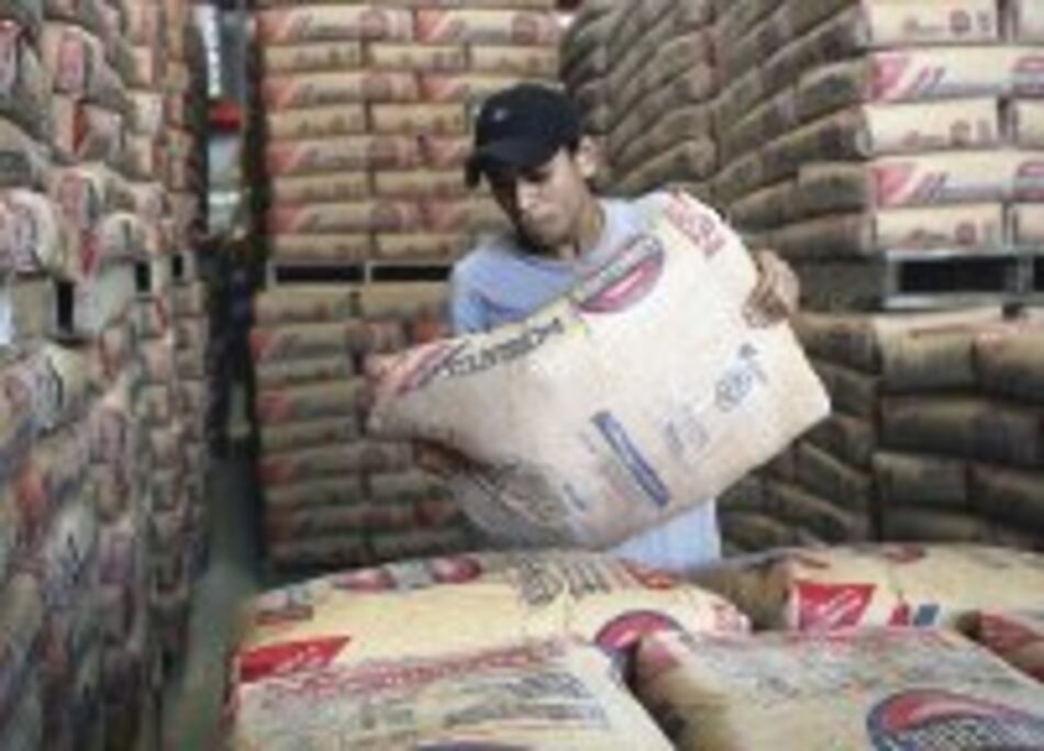 Cemex, cautelosa ante nacionalización de filial