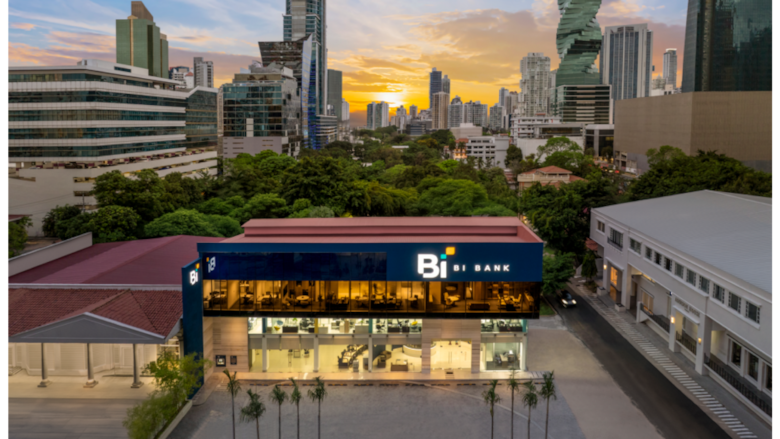 Es el momento, trasládate a Bi Bank