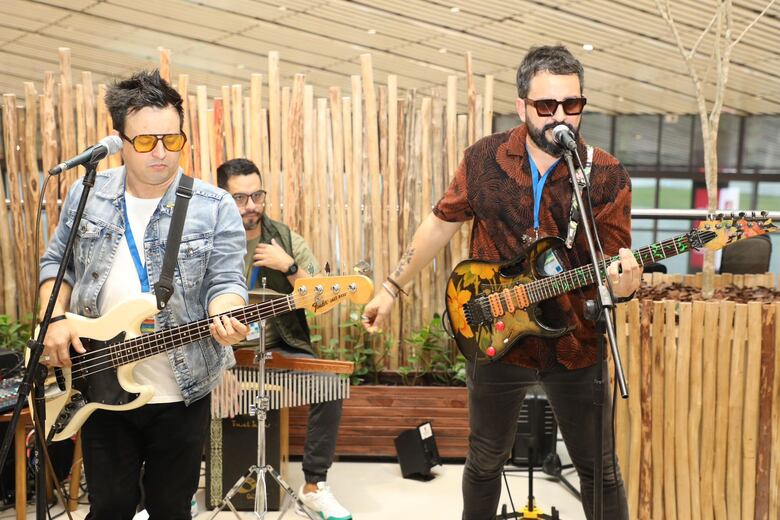 Promueven el turismo panameño con bebidas y gastronomía en nueva terraza en la terminal 2 de Tocumen